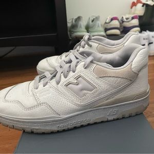 New balance 550 lunar new year men’s size 9 barely worn!